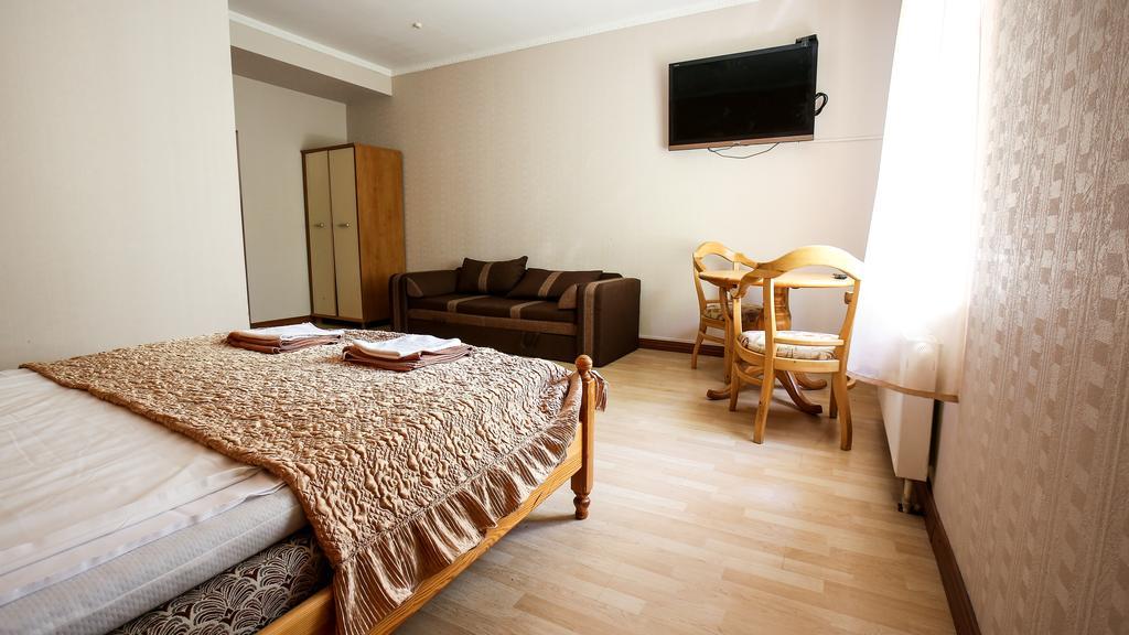 Hotell Well