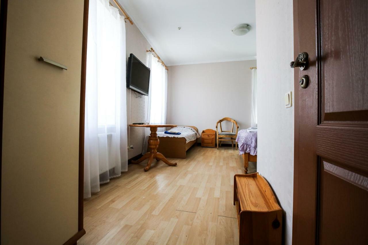 Hotell Well Riga