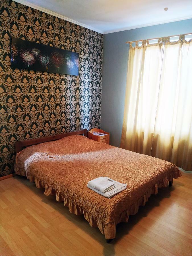 Well Hotell 3*