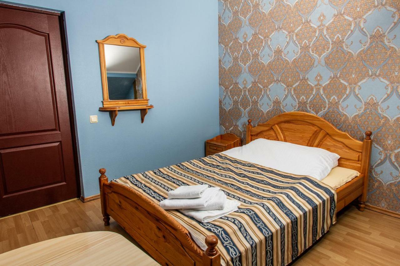 Hotell Well 3*