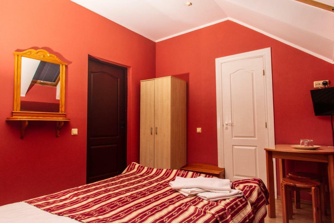 Hotell Well Riga