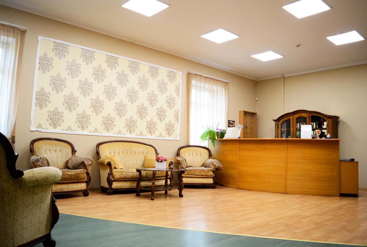 Well Hotell Riga