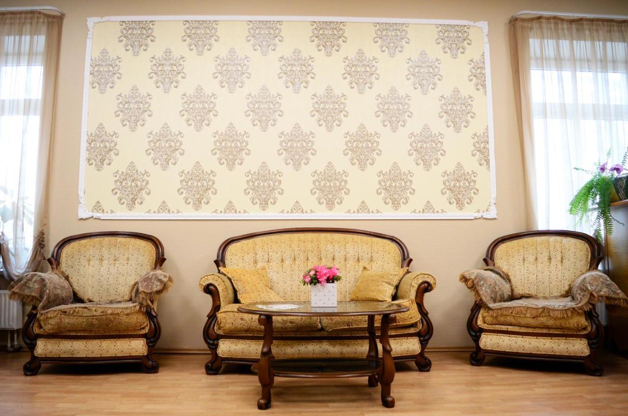 Hotell Well 3*