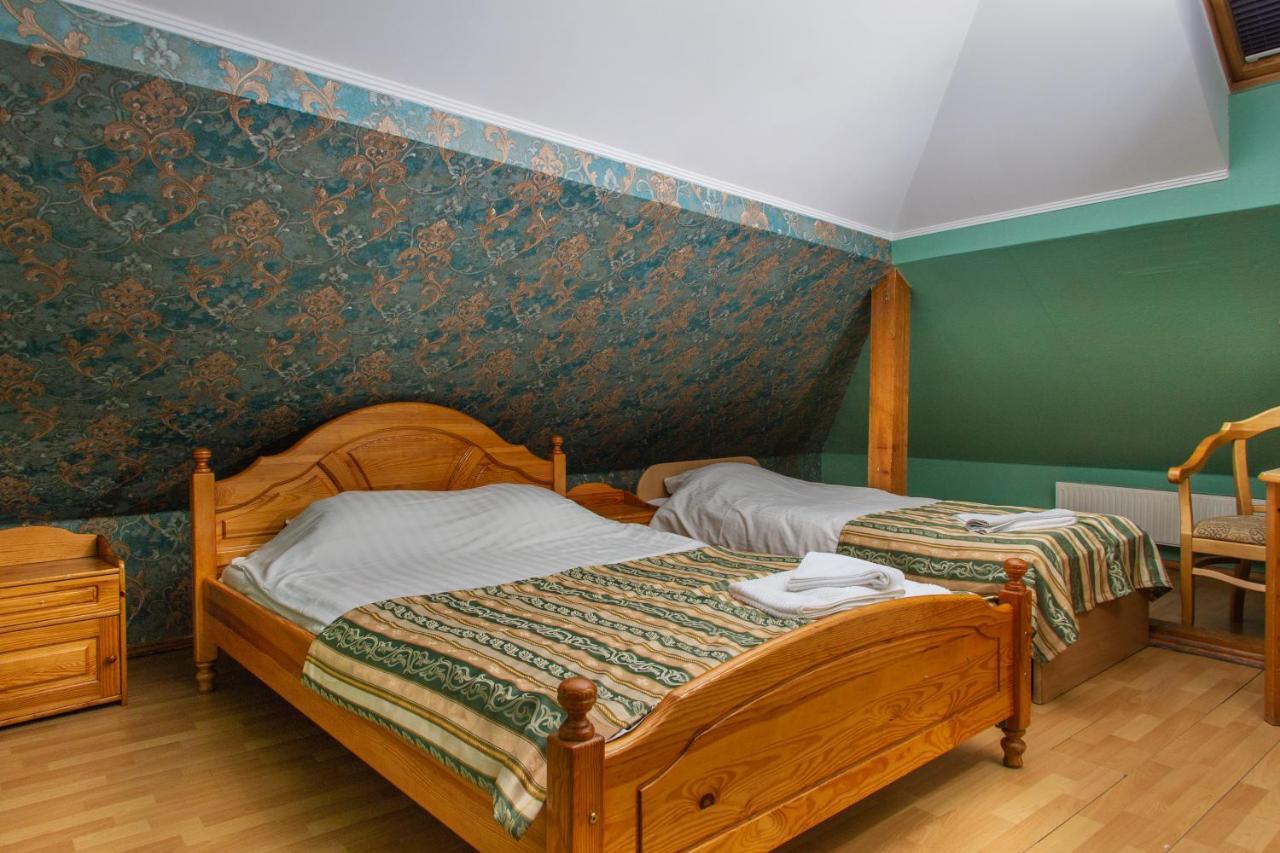 Well Hotell Riga